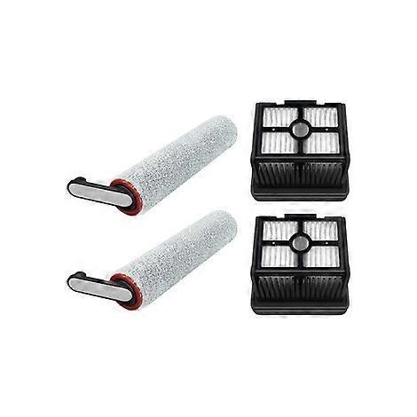 Accessoires pour aspirateurs lave-linge et sèche-linge M13 Beta H12 Pro H12 : filtre HEPA et brosse rotative (1/5)