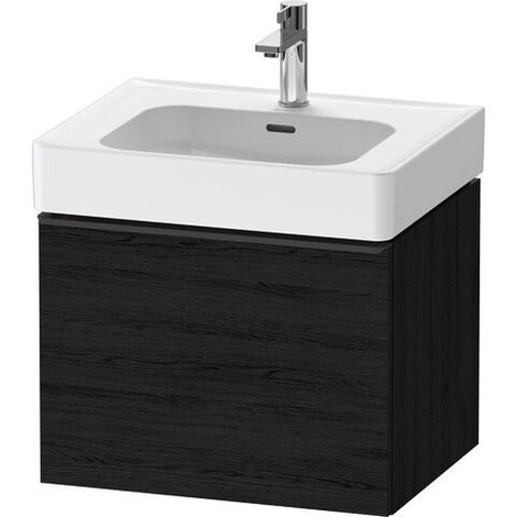 DURAVIT DE42760BD160000 DNe WTU WH R.Ek 584x452x440 Ei Swa