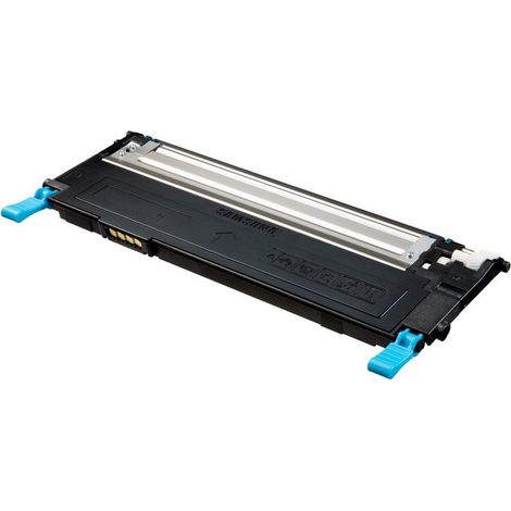 Samsung CLT-C4092S cartuccia toner 1 pz Originale Ciano