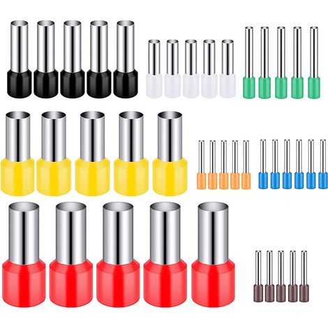 Lot de 40 emporte-pièces pour argile polymère, acier inoxydable + indentation en plastique, moule rond en céramique, anneau de cuisson, outils de poinçonnage pour poterie artisanale, fabrication