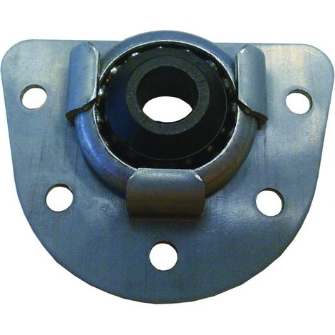 Plaque De Support Avec Roulement FAAC