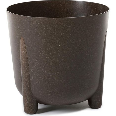 Maceta de caf茅 espresso Moss ECO de 34x32 pulgadas (1/5)