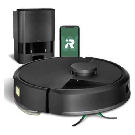 ASP IROBOT REC.-ROOMBA COMBO 105&amp43 BASE