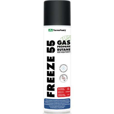 Gefrierschrank 600 ml, Thermovorrat, Kühlraum, schnelle Wirkung