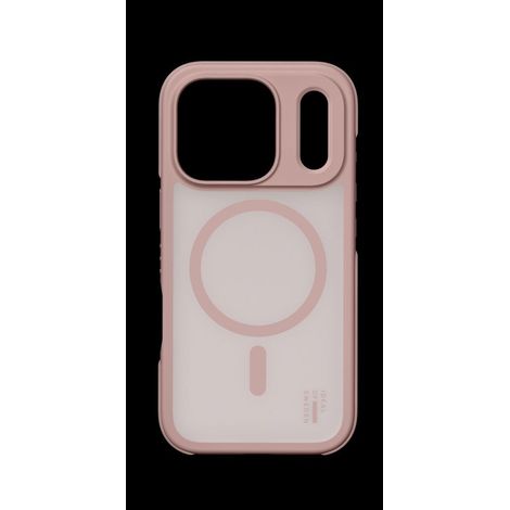 Custodia protettiva Magsafe per iPhone 17 Pro Max di iDeal of Sweden - Rosa cipria