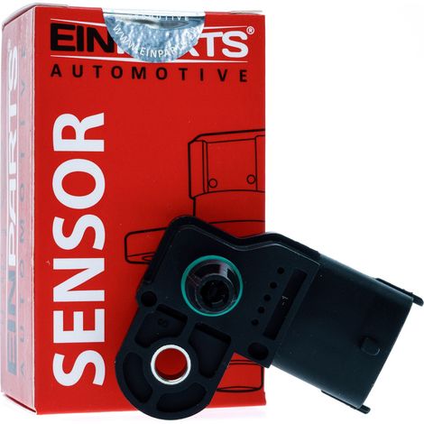Sensor de presión del colector de admisión MAP para Alfa Romeo, Fiat y Jeep (1/4)