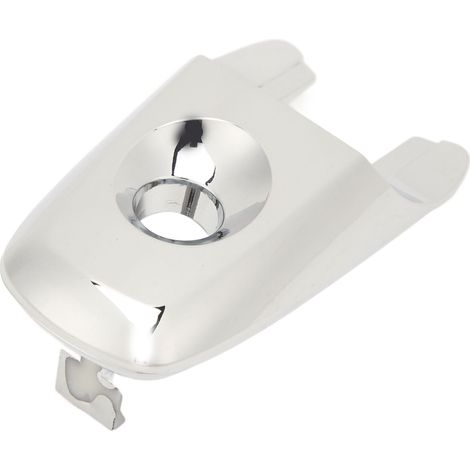 cylindre de serrure de poignée de porte avant côté