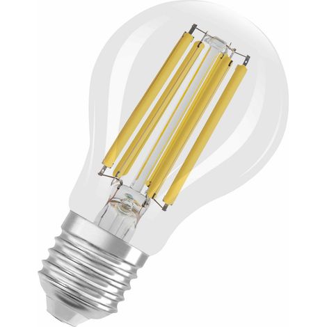 Lampe Osram classic a100 7.2W 1521 Lumen (1/4)