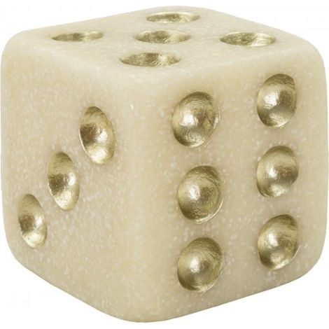 Dado Quarzy, 8x8x8 cm