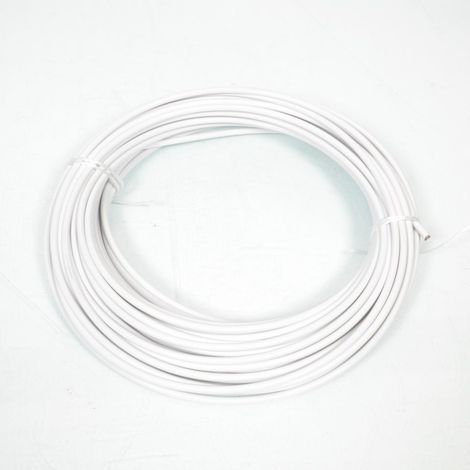 Câble ou gaine RSM pour Auto gaine fil plat 5mm D25/10 Neuf (1/3)