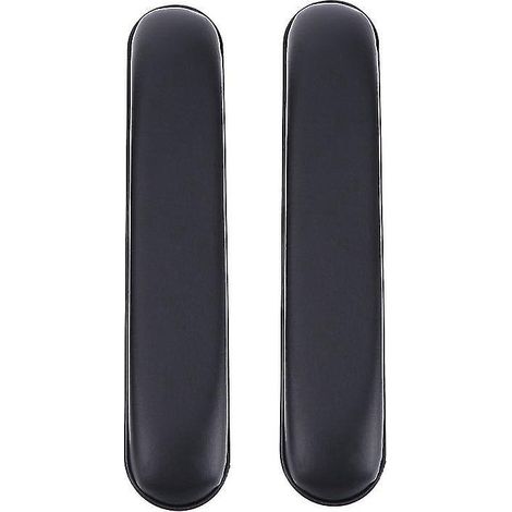 2 Stück PVC-Schwammpads