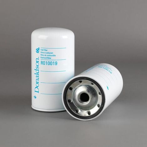 Filtro de combustible a rosca DONALDSON R010019