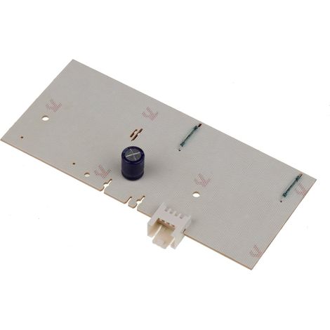 Bosch - module / carte electronique droite pour four vapeur -