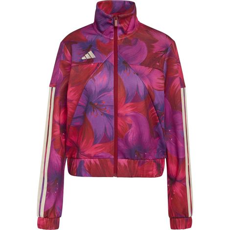 adidas Farm Tiro Sweatshirt für Damen, mehrfarbig, KD4634, Größe XXS (1/5)