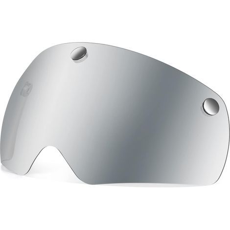 Casque Lunettes Magnétiques Anti-poussière Coupe-vent pour Casque de vélo Sport Sécurité Vélo Casque Visière (1/5)