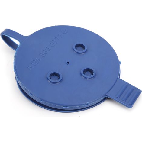 Deckel für Scheibenwaschflüssigkeitsbehälter A221 869 00 72, passend für Mercedes S-Klasse W220 W221 C215 CL (1/5)