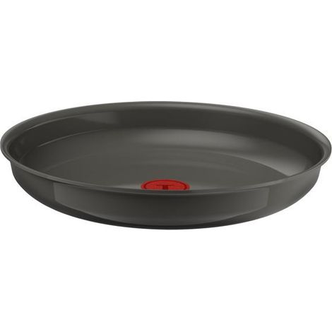 Tefal Renew Ceram, Poêle 28 cm, Design empilable, Revêtement en céramique antiadhésif, P2000602
