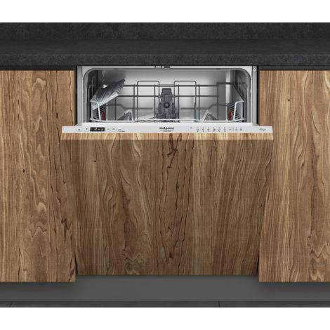 Hotpoint Ariston H2I HRD526 S. Posizionamento dell'apparecchio: A scomparsa totale, Dimensione: Dimensione massima (60 cm), Colore pannello di controllo: Argento. Numero... - 859991663770 - H2IHRD526S (1/6)