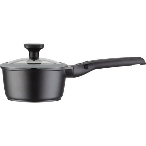 Olla de aluminio fundido - GSW - EASY CLICK - 16 cm - Inducción (1/5)