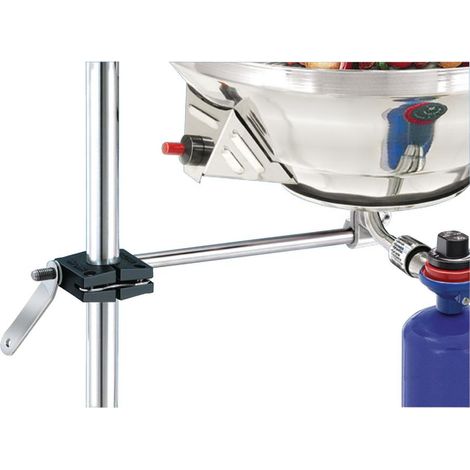 Magma Europe Supporto pulpito 22/25 mm (1/2)