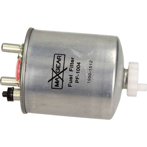 FILTRE À CARBURANT MAXGEAR RENAULT 1.5DCI KANGOO 08-/2.0DCI