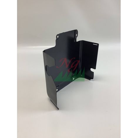 ORIGINAL BRIGGS & STRATTON Rasentraktor-Luftabdeckung 691197 (1/4)