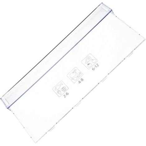 Frontalino cassetto - Frigorifero, congelatore - BEKO - 3061083662734381618