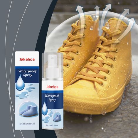 Nano-Imprägnierspray und Fleckenschutzspray – Einfach anzuwendendes Mehrzweck-Textilschutzspray und Fleckenschutzspray – 100 ml -- BIEMMEDUE (1/5)