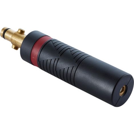 Ugello Power Speed Nilfisk per idropulitrici ad alta pressione (1/3)
