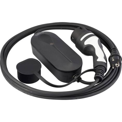 Sygonix Stazione di ricarica Tipo 2 Modo 2 10 A 2.3 kW (1/5)