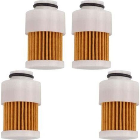 68V-24563-00 18-7979 Fuel Filter for Mercury F50 F60 F75 F90 F115 50-115 4-Stroke Outboard Parts (1/4)