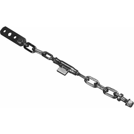 Chaine de stabilisateur 3+2 mailles adaptable SLH et 1424008M91 (1/2)