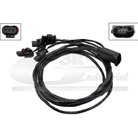 3RG 30110 CABLES SENSOR DE PARKING