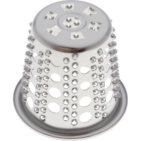 Moulinex Krups cono lama Reibekuchen planetaria Masterchef Pro Grande KA402 QA8 (1/3)