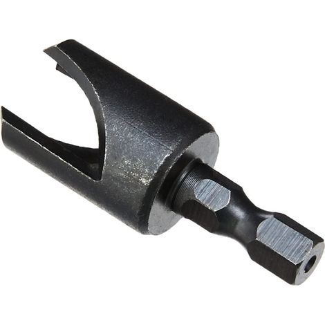 Faithfull Plug Cutter No.12 FAIPLUG12