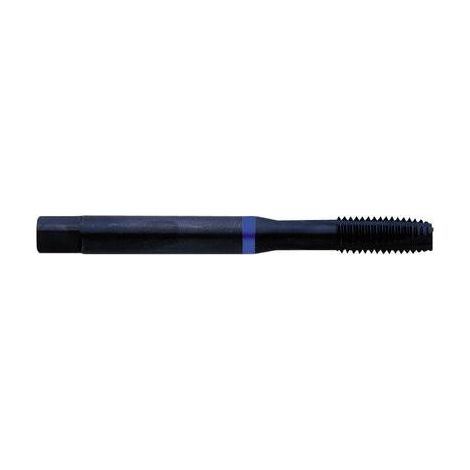 Exact 42293 Maschio a macchina metrica M5 0.8 mm Taglio destrorso DIN 371 HSS-E Forma B 1 pz.