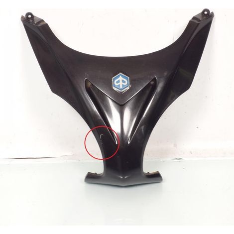 [GEBRAUCHT] [GEBRAUCHTES PRODUKT] Kleiner Original-Vorderriegel für Piaggio (1/4)