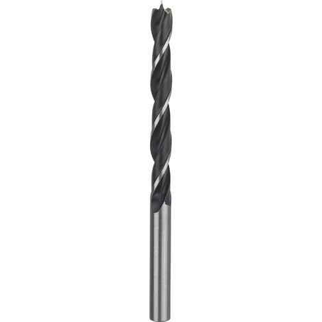 Bosch 2609255205 Broca madera 8x75x115mm DIY (1/3)