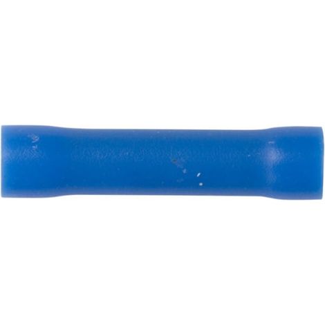 Punta de conexión aislada (manguito) KLI 2.5 PCV E09KO-02060300201 (100 unidades)