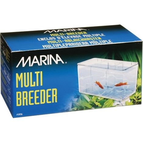 Marina Multi Paridera
