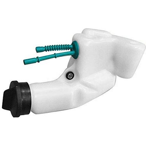 Depósito de combustible de repuesto compatible con FS38/FS45/FS45C/FS45L/FS46/FS46C/FS55/FS55R/FS55T/FC55/HL45/KM55/KM55R (1/5)