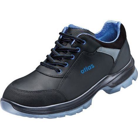 Atlas Halbschuh ALU-TEC 560 ESD S2, Weite 10 Größe 38 (1/3)