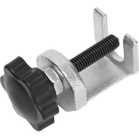Outil de démontage de bras d'essuie-glace léger et réglable, extracteur de pare-brise pour tuyau de 15 mm