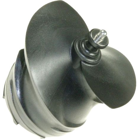 Ersatzteil - Entsafter Schraube - - MOULINEX, TEFAL