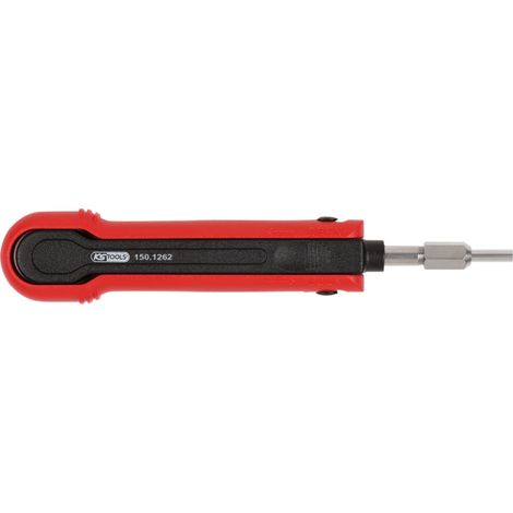Extracteur universel de cosses pour connecteur plat et rond 3,5 mm (AMP Tyco 3,5) (1/3)