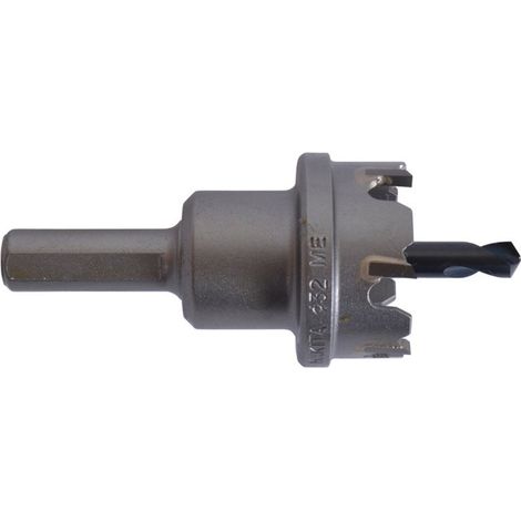 Makita HM Lochsäge Ø 32 mm, Schnitttiefe 10 mm (1/2)