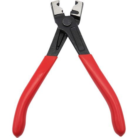 Pince à collier, pince à collier de serrage Clic-R, pince à collier de serrage pour soufflet de cardan, outils automobiles-AquaForge