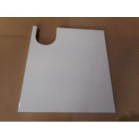 Remeha Capó blanco 18-24 kW, 200018937