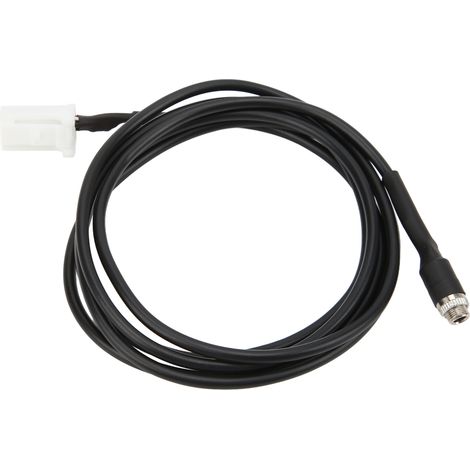 Adaptateur Bluetooth Auto Suzuki SX4 & Grand Vitara 2007-2010, Câble Jack 3.5mm avec Micro, Kit Mains Libres pour Voiture, Remplacement Autoradio (1/5)