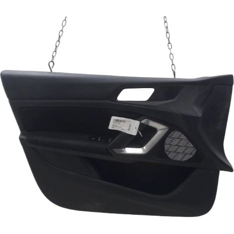 Garniture Porte Avant Gauche PEUGEOT 308 2009- [PRODUIT D'OCCASION]♻️96776523zd